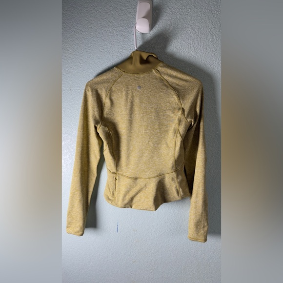 Lululemon Zip-Up Jacket - Picture 2 of 3